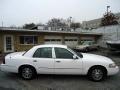 2005 Mercury Grand Marquis