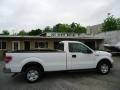 2009 Ford F-150