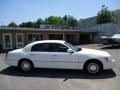 1998 Lincoln Town Car