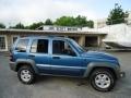 2005 Jeep Liberty