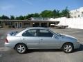 2003 Nissan Sentra