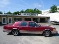 1992 Lincoln Town Car