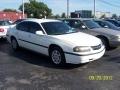 2001 Chevrolet Impala