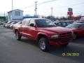 2000 Dodge Dakota