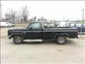 1985 Chevrolet Pickup