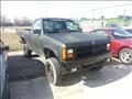 1989 Dodge Dakota