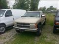 1993 Chevrolet C/K 2500