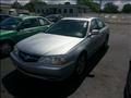 2002 Acura TL