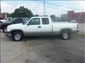 2003 Chevrolet Silverado 1500