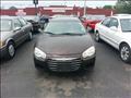2004 Chrysler Sebring