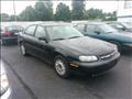 2001 Chevrolet Malibu