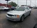 2000 Lincoln LS