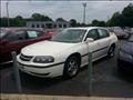 2001 Chevrolet Impala