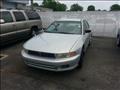 1999 Mitsubishi Galant