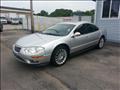 2002 Chrysler 300M