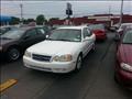 2004 Kia Optima