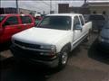 2001 Chevrolet Silverado 1500