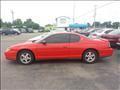 2000 Chevrolet Monte Carlo