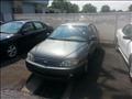 2003 Kia Spectra