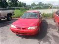 2000 Ford Escort