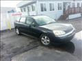 2005 Chevrolet Malibu Maxx