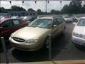 2000 Ford Taurus