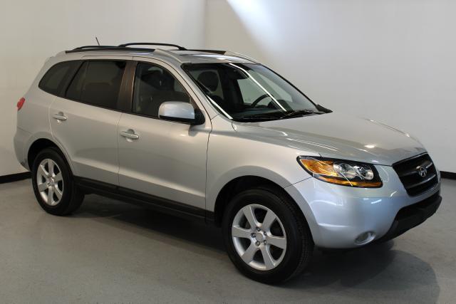 2009 Hyundai Santa Fe