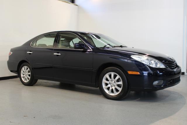 2003 Lexus ES 300