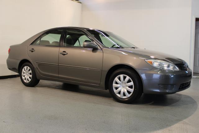 2006 Toyota Camry