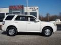 2010 Mercury Mariner