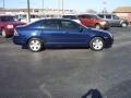2007 Ford Fusion