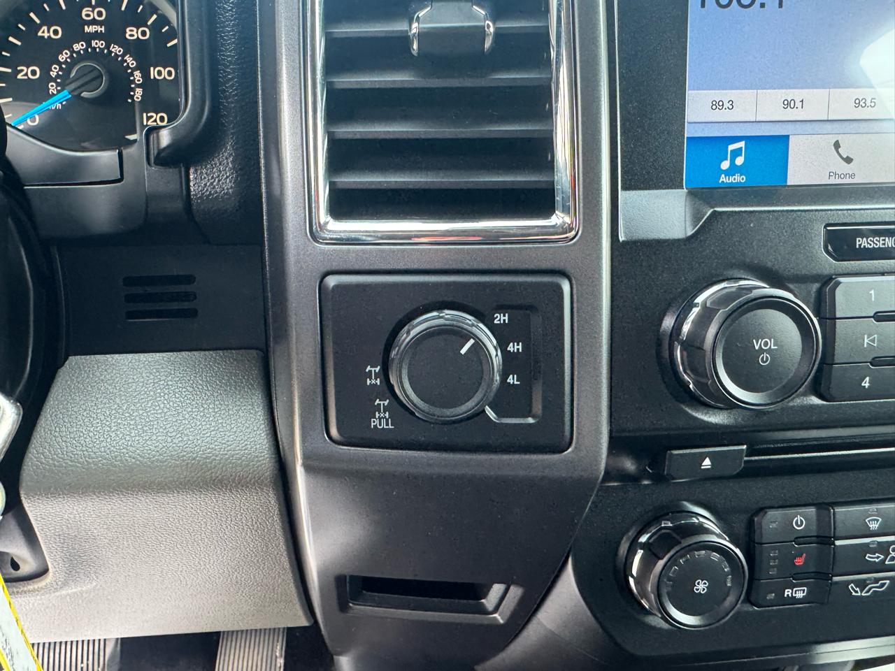 inventories