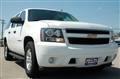 2007 Chevrolet Suburban