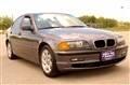 2001 BMW 3-Series