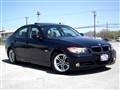 2008 BMW 3-Series