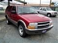 1999 Chevrolet Blazer