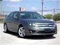 2010 Ford Fusion