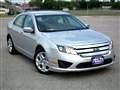 2011 Ford Fusion