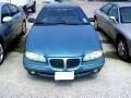 1997 Pontiac Grand Am
