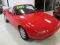 1990 Mazda MX-5 Miata
