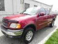 2003 Ford F-150