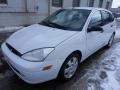 2002 Ford Focus