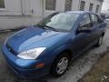 2001 Ford Focus