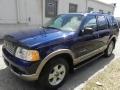 2004 Ford Explorer