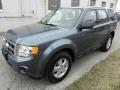 2011 Ford Escape