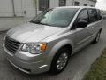 2010 Chrysler Town & Country