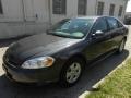 2010 Chevrolet Impala