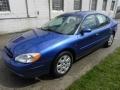 2003 Ford Taurus