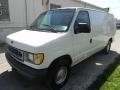 1997 Ford Econoline