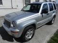 2004 Jeep Liberty